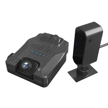 Fábrica Nova Tecnologia Full Hd 1080P Carro Dvr Traço Cam Veículo Caixa Preta 4G Wifi 4K Dashcam Com a Câmera do Carro