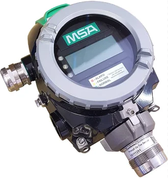 Original MSA Primax Estacionário infravermelho detector de gás combustível