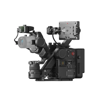 PRÉ-VENDA Ronin 4D-6K 6 4 Eixo Profissional Estabilizador de Cardan Câmera para Filmagens