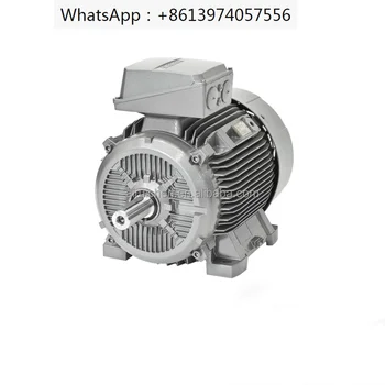 motores elétricos de 3KW 1LE1001-1AB52-2AA4-Z 1LE1001-1AB52-2FA4-Z SIMOTICS GP do motor