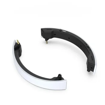 Para PS5 VR2 Capacete Estéreo Amplificador Óculos Leitor Externo de Áudio Mini alto-Falante
