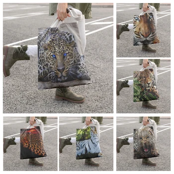 Bolsa de viagem sacolas para as mulheres organizador Shopper saco de lona, saco Cosmético para a composição de Armazenamento Shopper bag