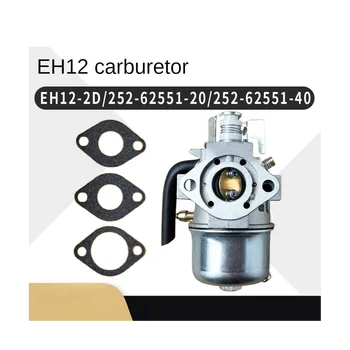 EH12 Carburador EH12 EH12 2D 252 62551 20 40 2526255120 2526255140