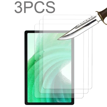 3PCS Vidro protetor de tela para Blackview Oscal Pad 15 10.36