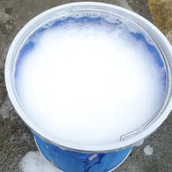 Concentrado Detergente de Lavagem de Carro Shampoo em Pó Espuma de Limpeza do Carro de Lavar roupa Fina PH 7