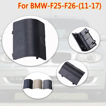 OBD Plug Cobrir Carro Sistema de Diagnóstico Interior Painel de Chute de Escudo Protetor da Carcaça de Ajuste Para o BMW F26 X4 F25 X3 2011-2017
