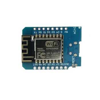 ESP8266 ESP12 NodeMcu Lua D1 Mini wi-Fi Desenvolver Kit Conselho de Desenvolvimento de NOVOS