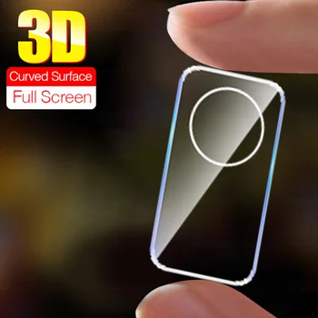 3D Curvas de Alta Definição Temperado, Vidro Lente da Câmera estojo de Proteção Para o Xiaomi Redmi Pad SE 11