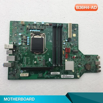B36H4-AD Para Acer P03-600 B360 LGA1151 DDR4 placa Mãe ATX Funciona Perfeitamente Alta Qualidade Navio Rápido