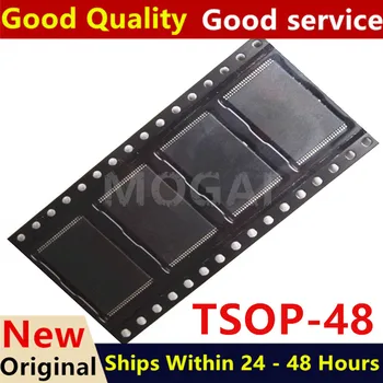 (2-5piece)100% Novo TC58NVG1S3HTAI0 tsop-48 Chipset