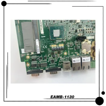 Industrial Toque Computador Tudo-em-uma placa-Mãe de Alta Qualidade Entrega Rápida EAMB-1130